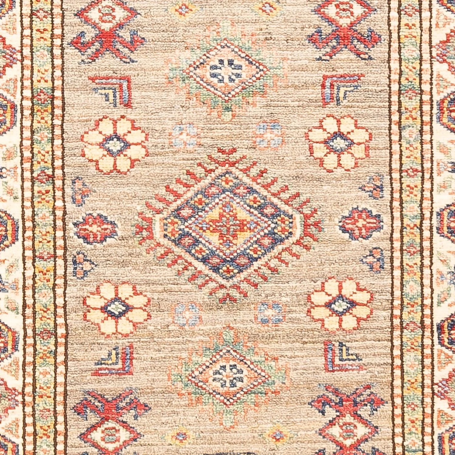 Kazak Teppich 174x58cm - Orientteppich - Image 2