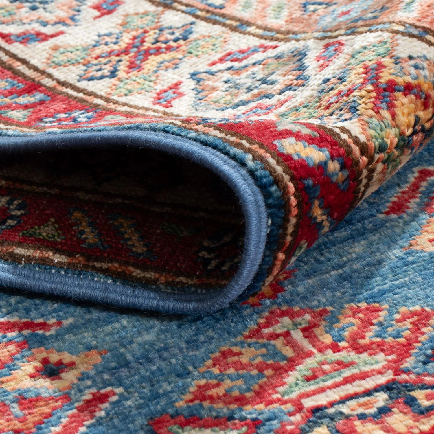 Kazak Teppich 177x61cm - Orientteppich - Image 4