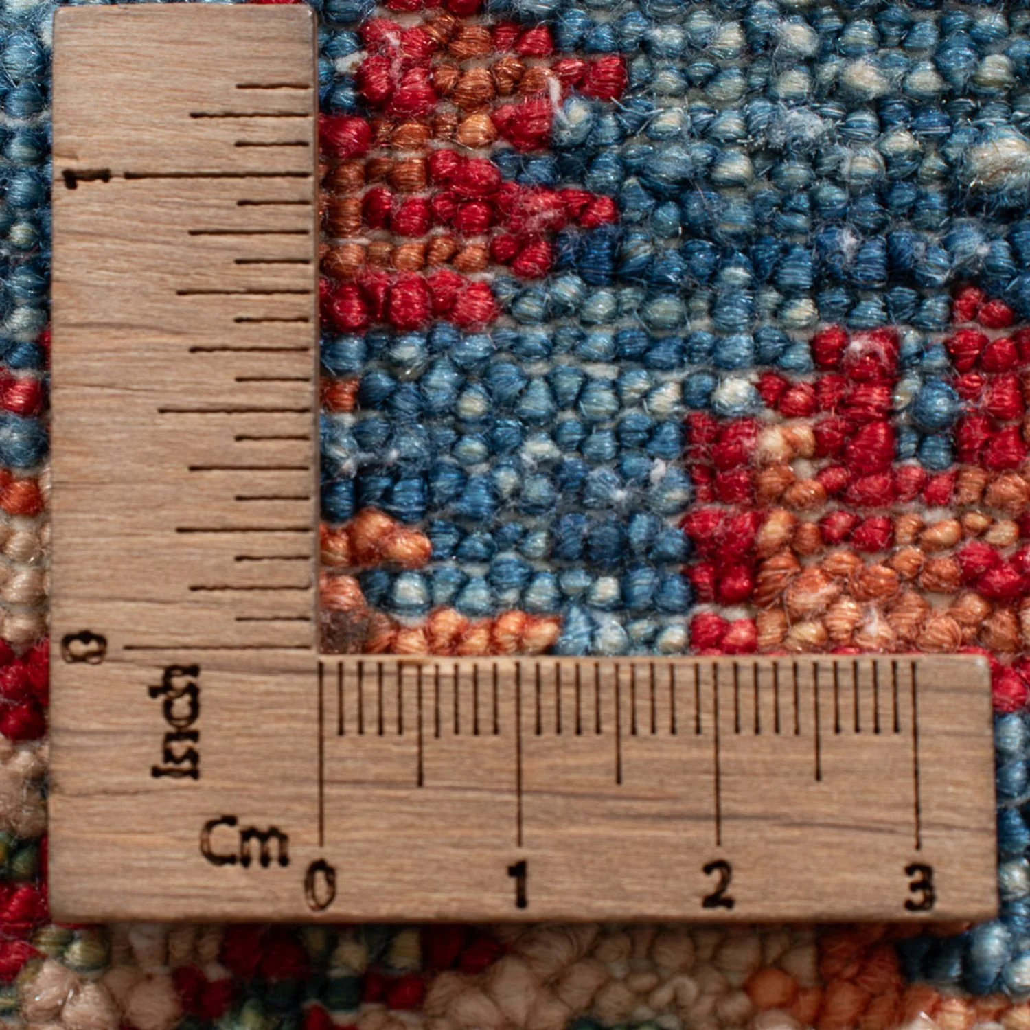 Kazak Teppich 177x61cm - Orientteppich - Image 7