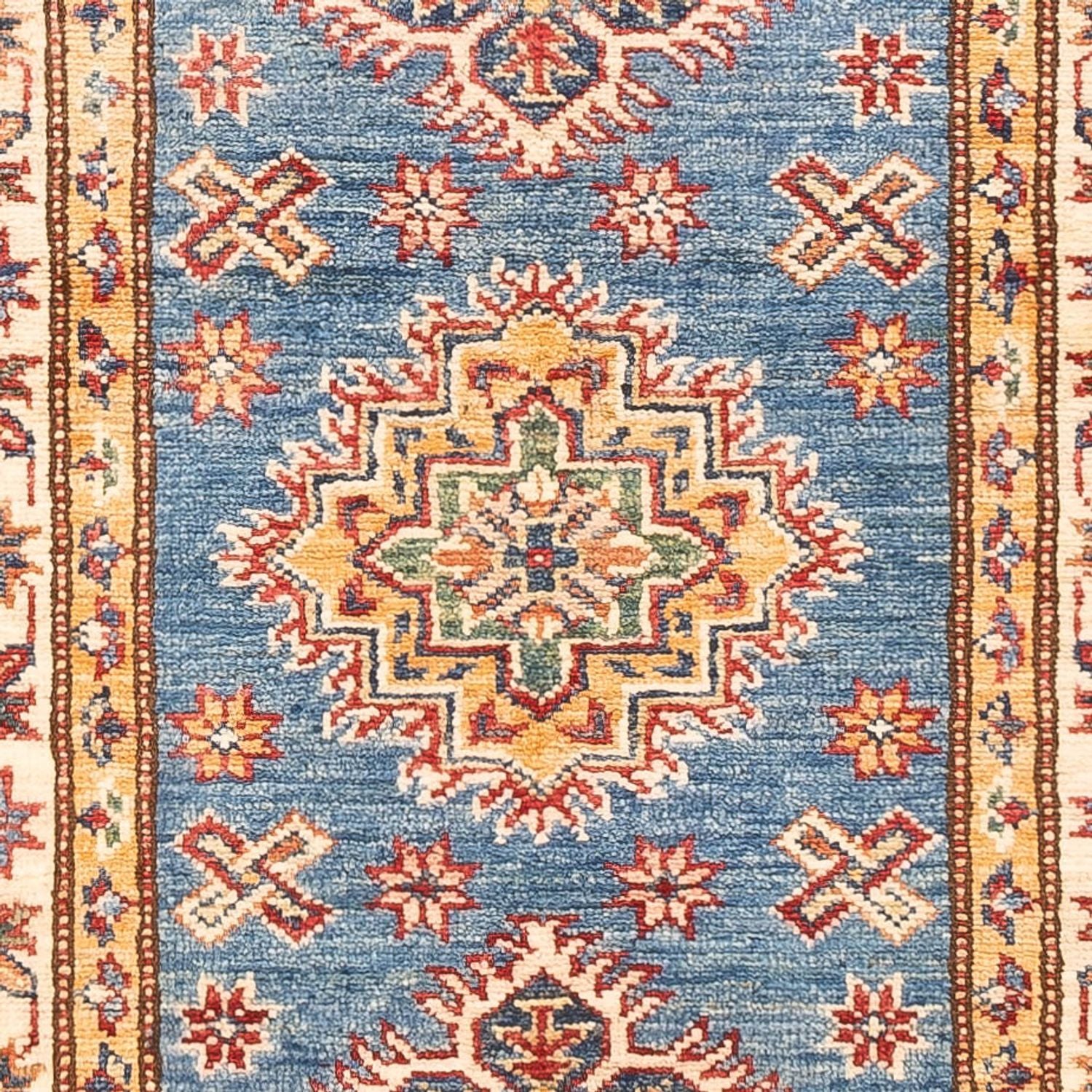 Kazak Teppich 178x60cm - Orientteppich - Image 2