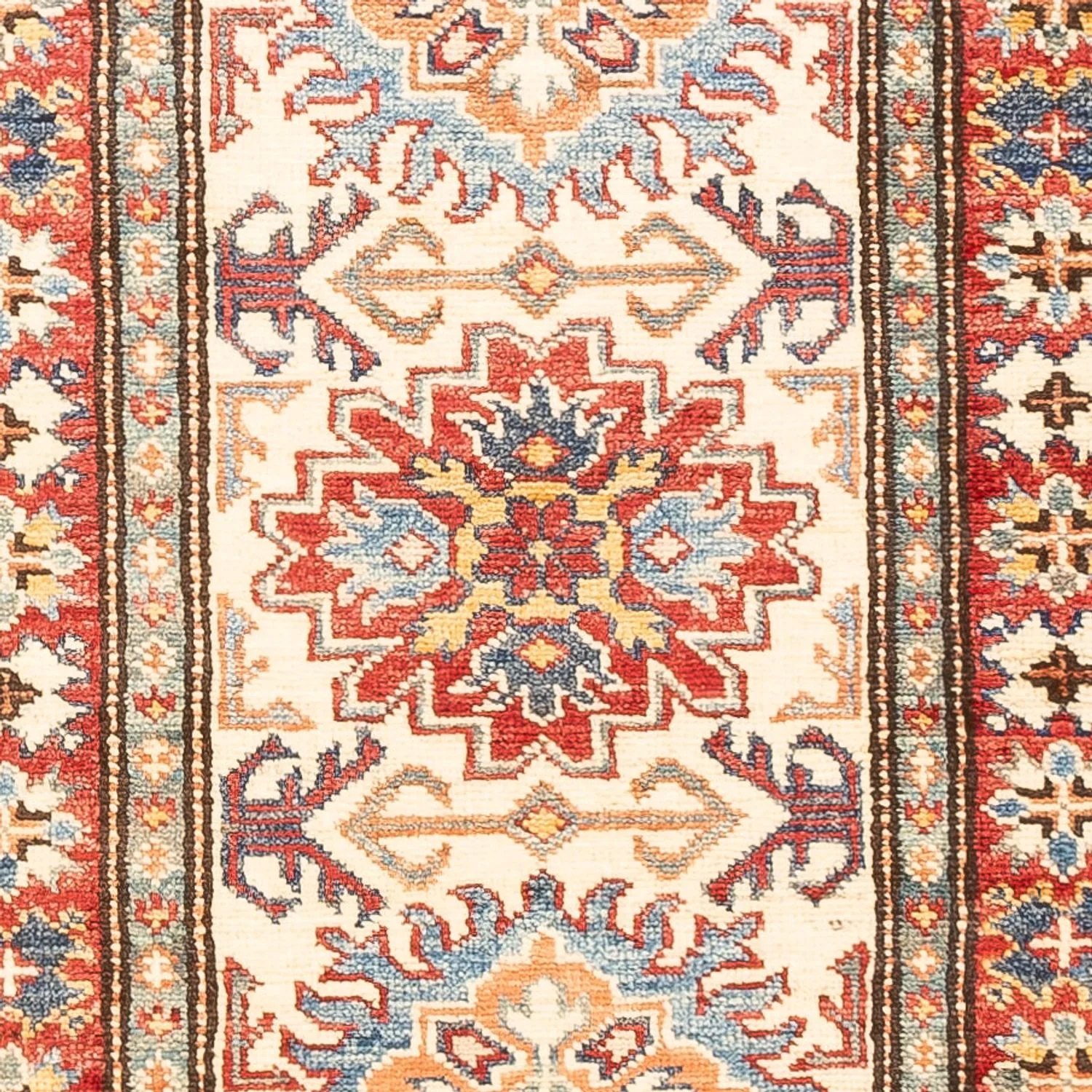 Kazak Teppich 179x58cm - Orientteppich - Image 2
