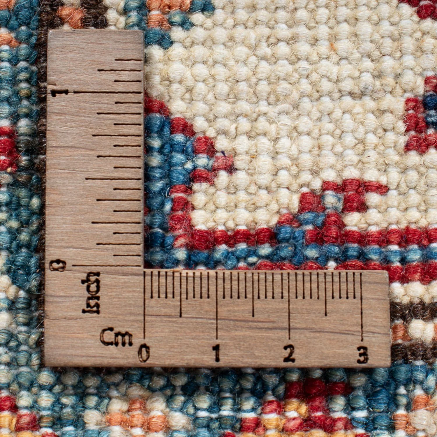 Kazak Teppich 179x58cm - Orientteppich - Image 7