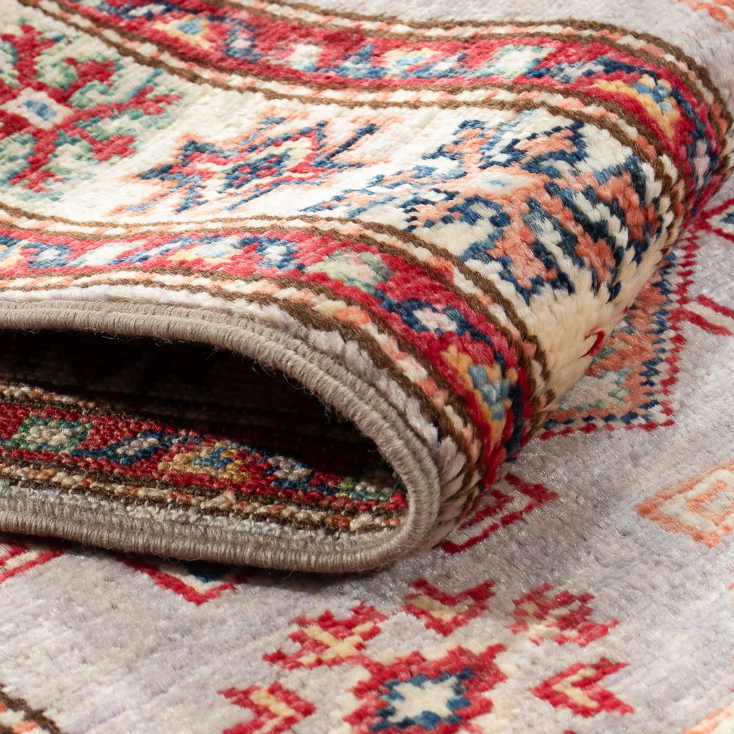 Kazak Teppich 180x57cm - Orientteppich - Image 4