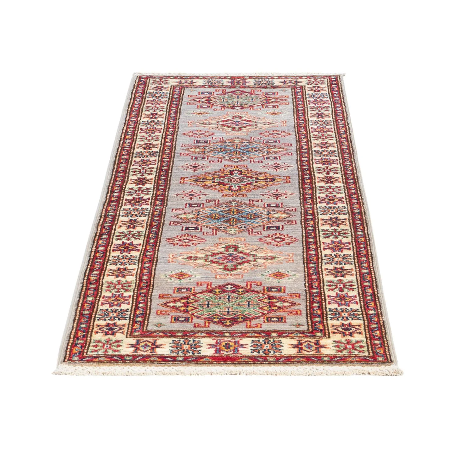 Kazak Teppich 180x57cm - Orientteppich - Image 5