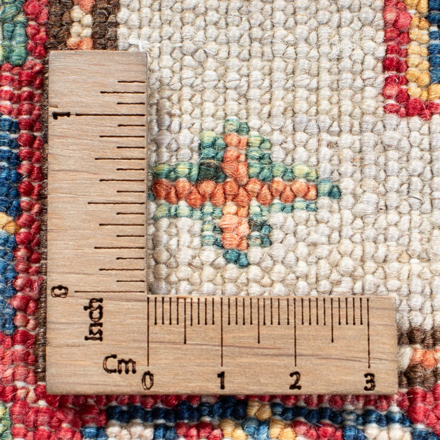 Kazak Teppich 180x57cm - Orientteppich - Image 6