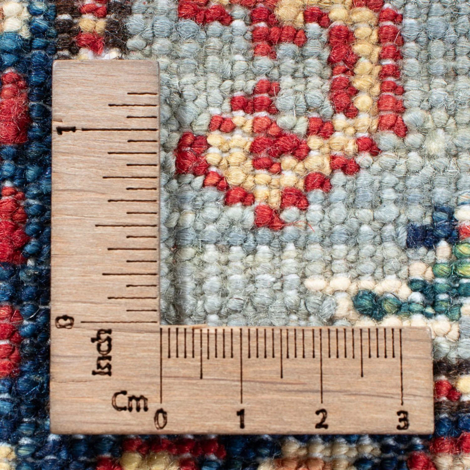 Kazak Teppich 180x60cm - Orientteppich - Image 6