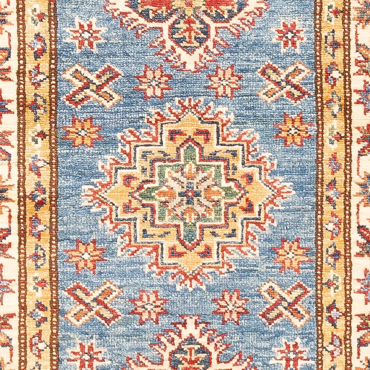 Kazak Teppich 180x60cm - Orientteppich - Image 2