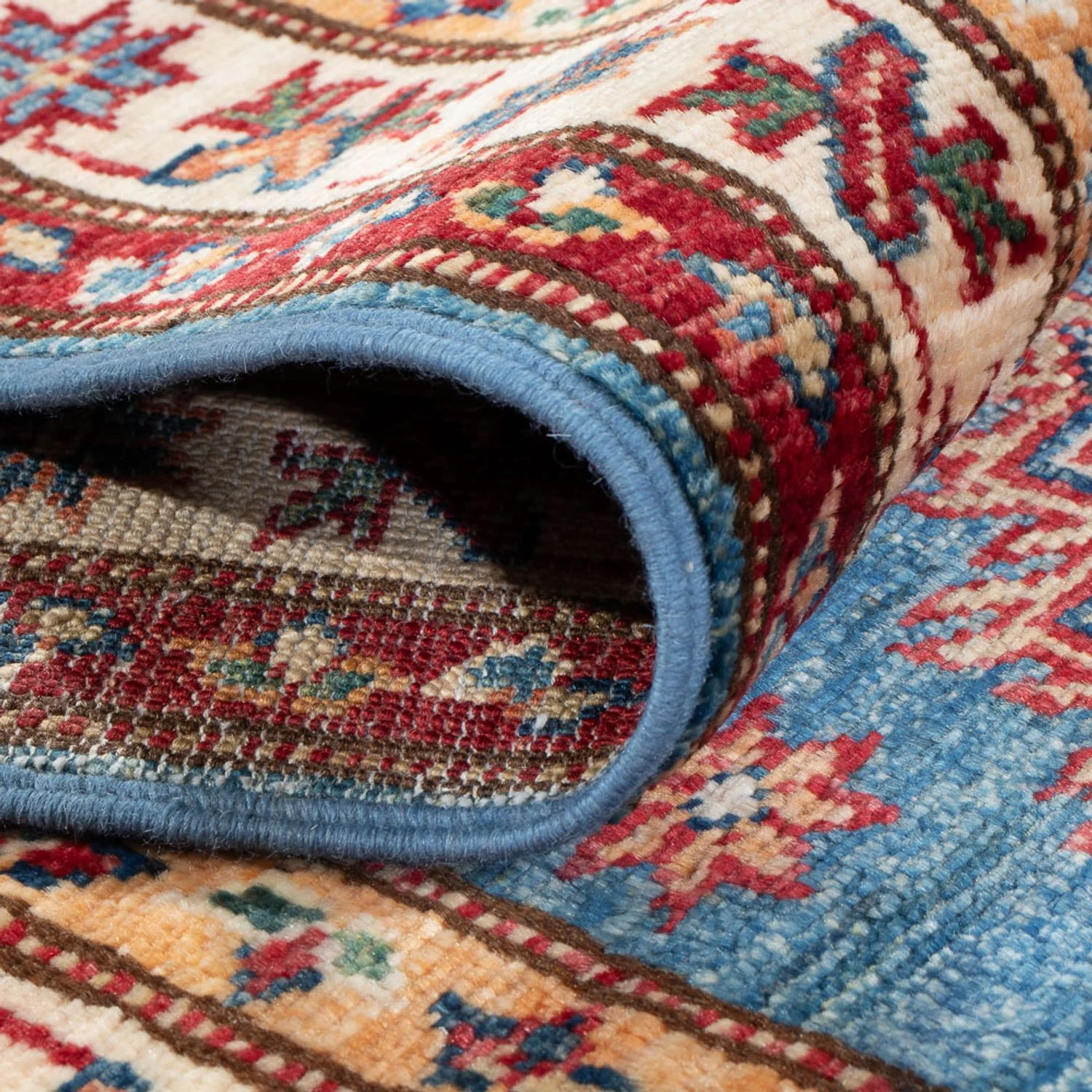 Kazak Teppich 180x60cm - Orientteppich - Image 4