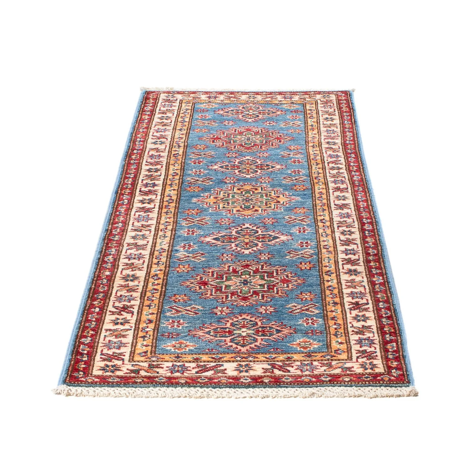 Kazak Teppich 180x60cm - Orientteppich - Image 5