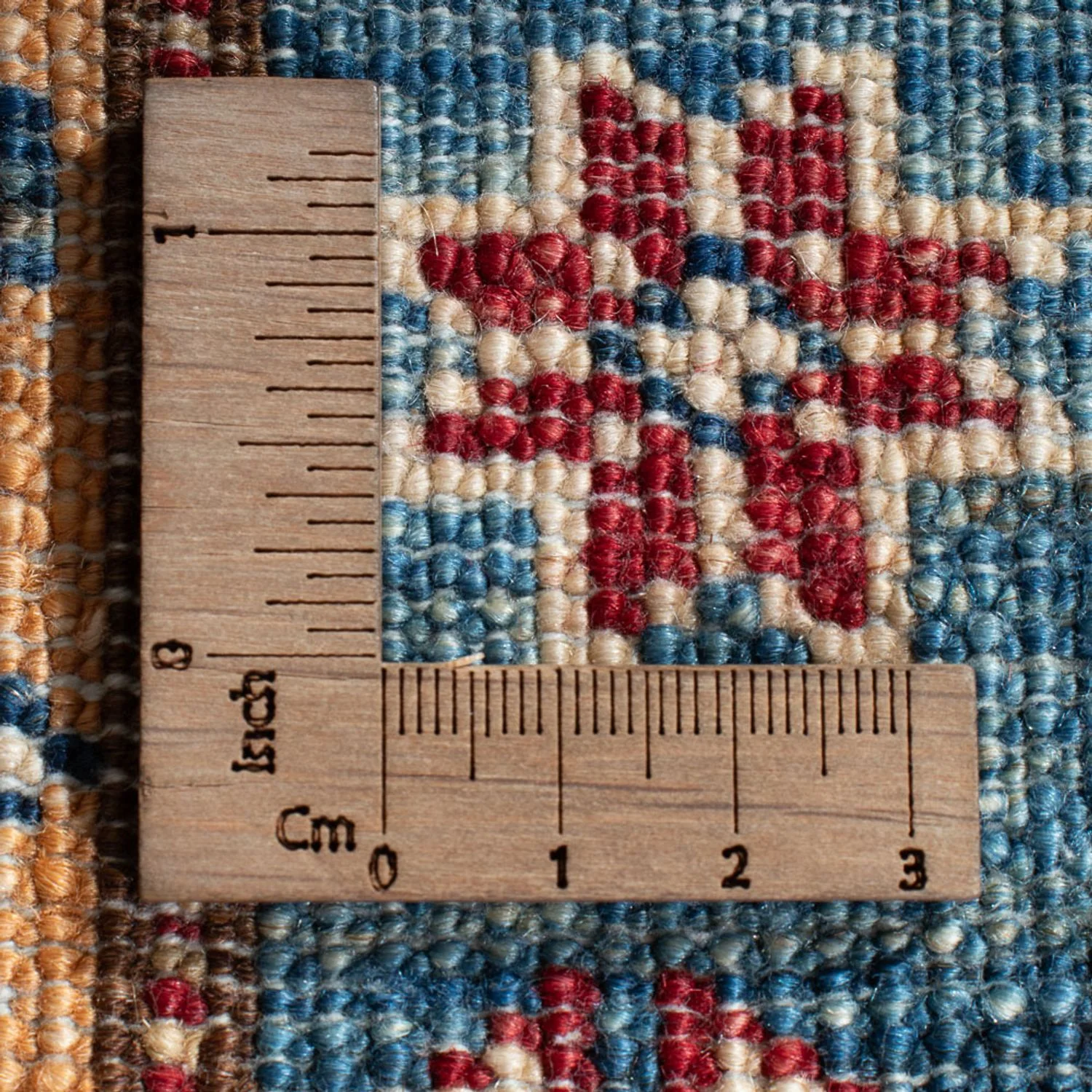Kazak Teppich 180x60cm - Orientteppich - Image 6
