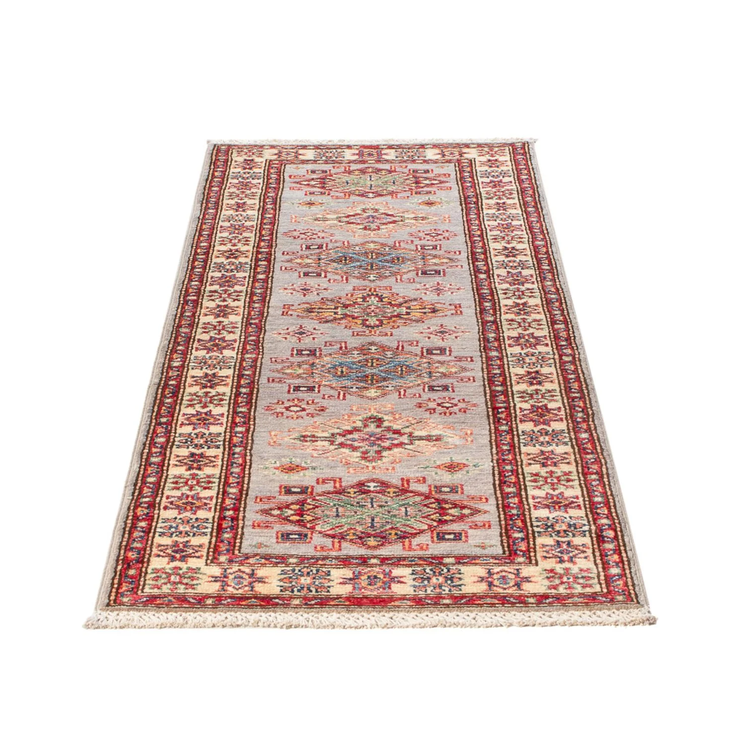 Kazak Teppich 181x58cm - Orientteppich - Image 5