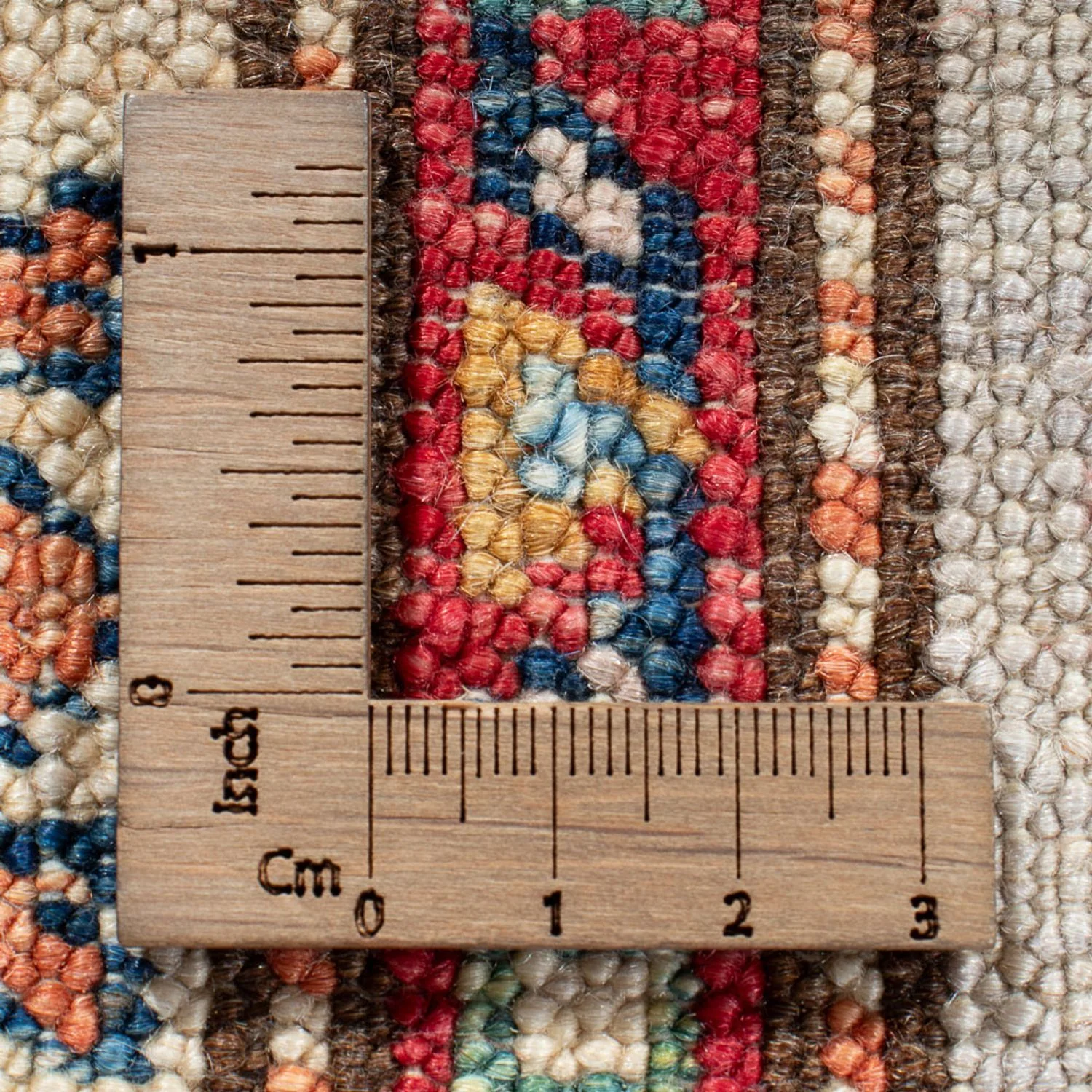 Kazak Teppich 181x58cm - Orientteppich - Image 7