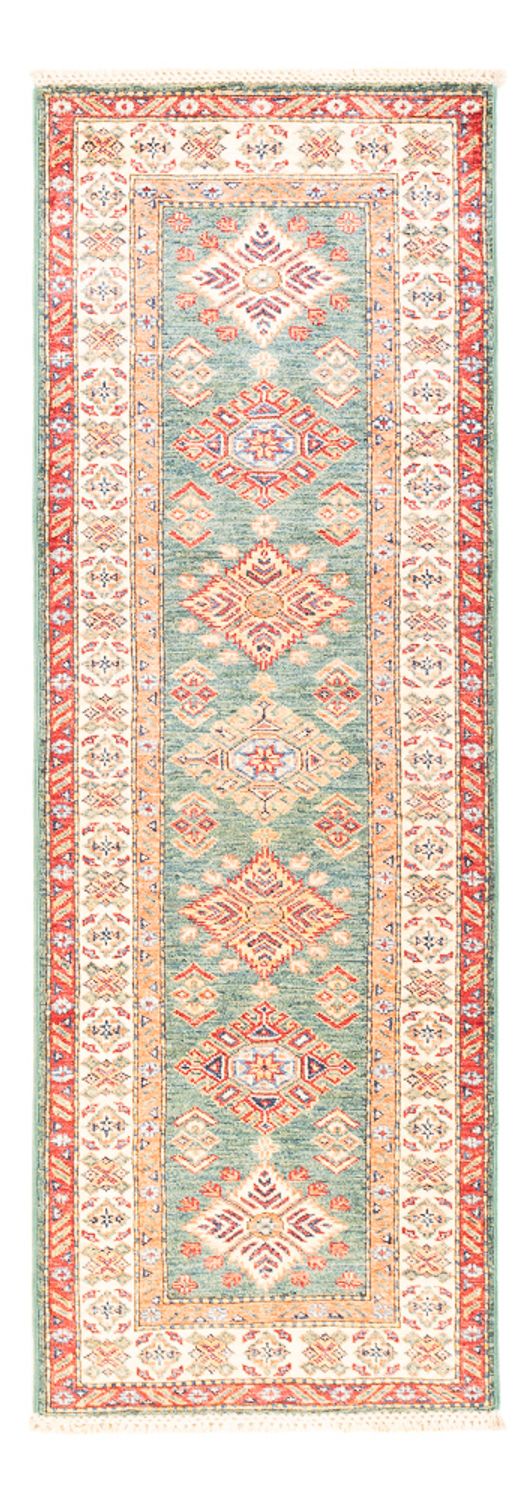 Kazak Teppich 181x61cm - Orientteppich