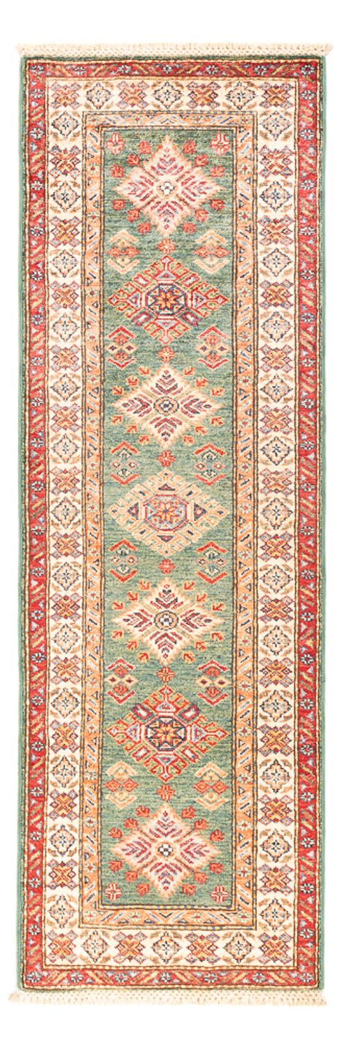 Kazak Teppich 184x58cm - Orientteppich