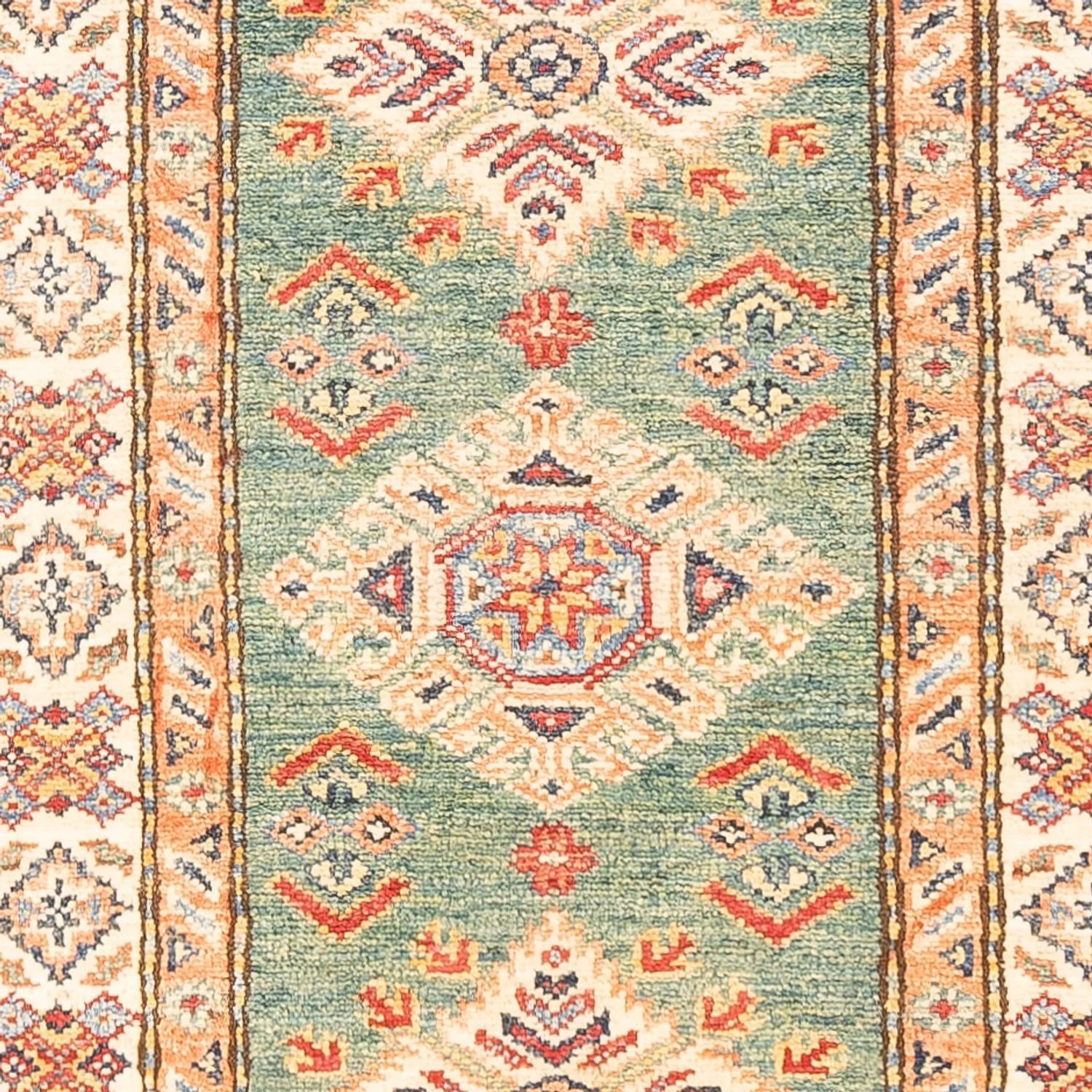 Kazak Teppich 184x58cm - Orientteppich - Image 2