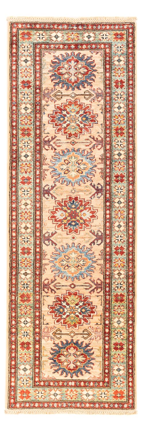 Kazak Teppich 185x58cm - Orientteppich