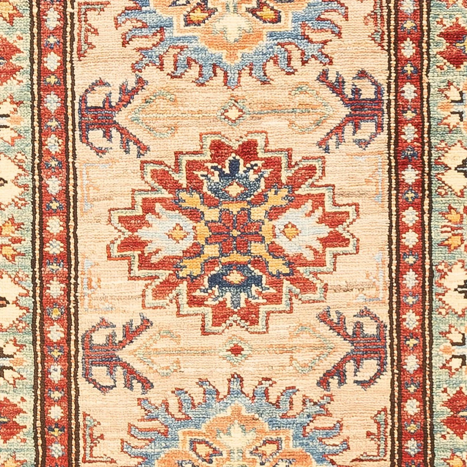 Kazak Teppich 185x58cm - Orientteppich - Image 2