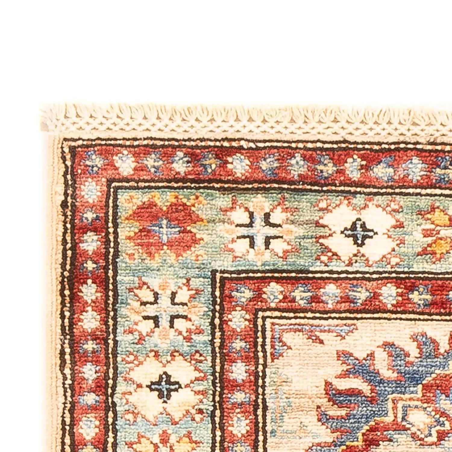 Kazak Teppich 185x58cm - Orientteppich - Image 3