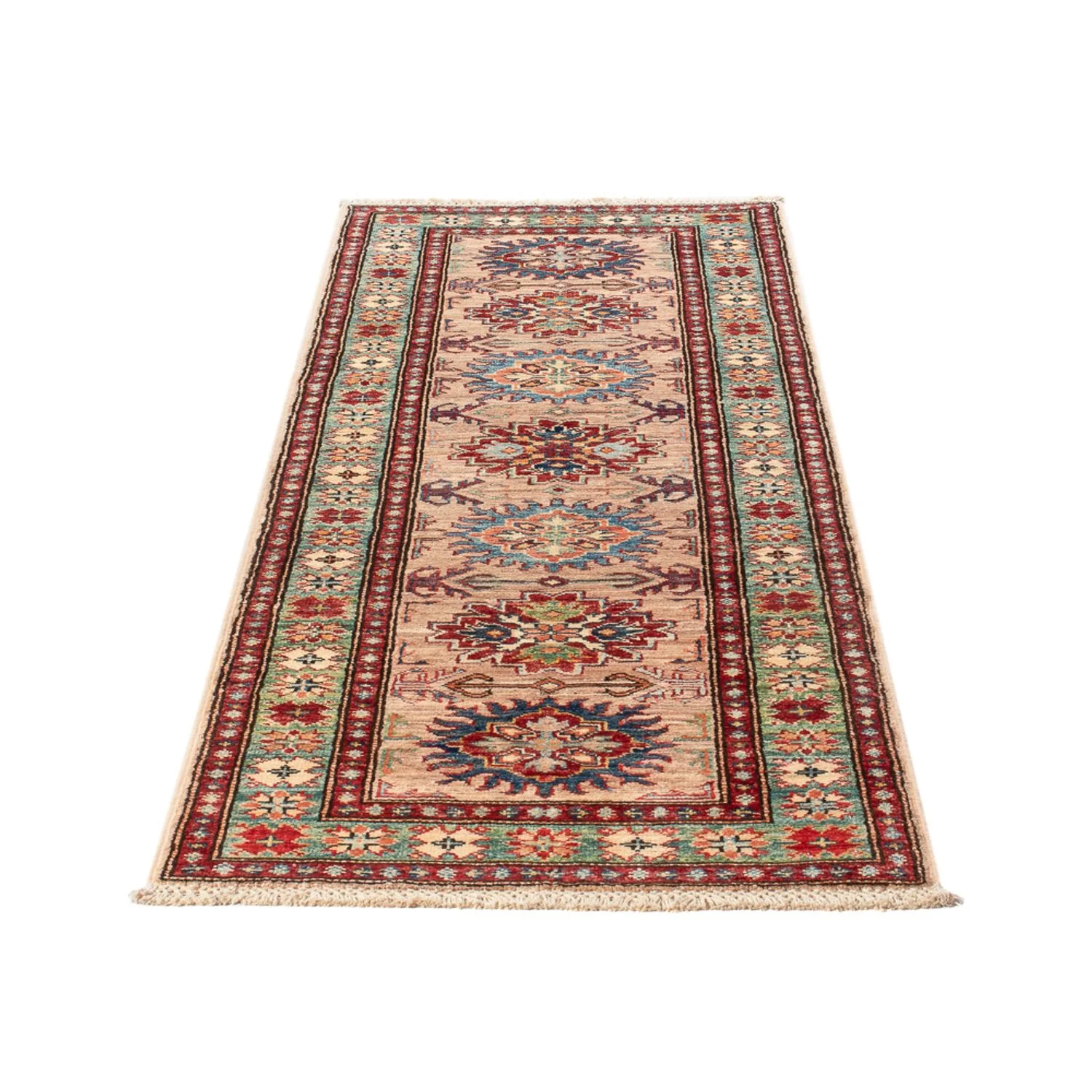 Kazak Teppich 185x58cm - Orientteppich - Image 5