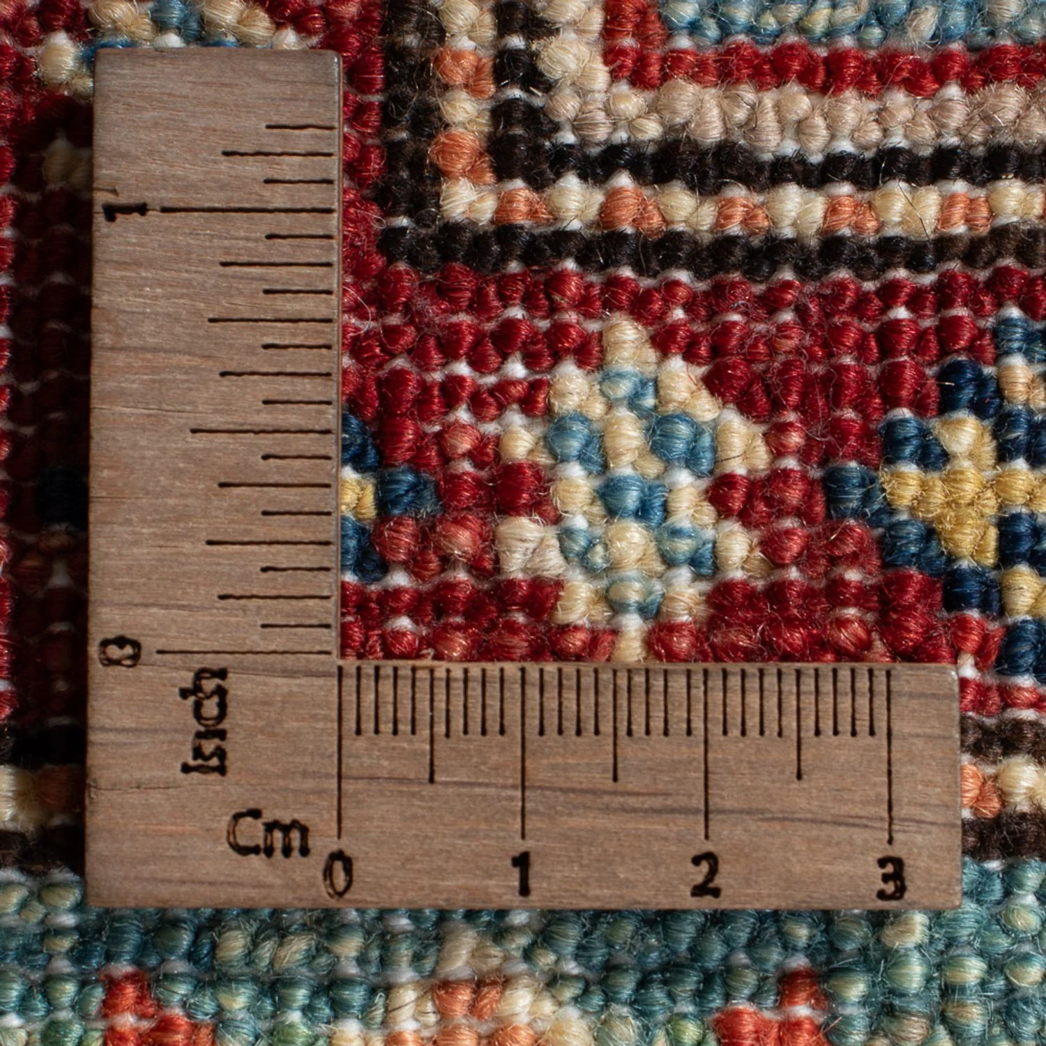 Kazak Teppich 185x58cm - Orientteppich - Image 7