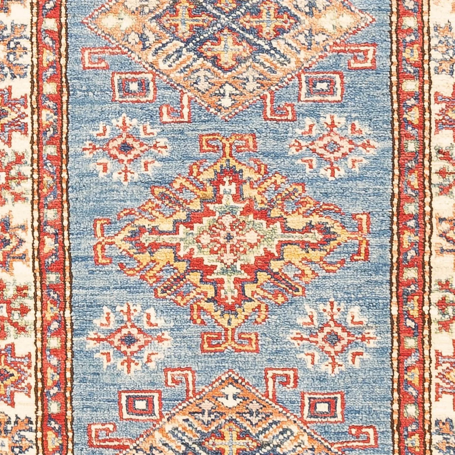 Kazak Teppich 185x60cm - Orientteppich - Image 2