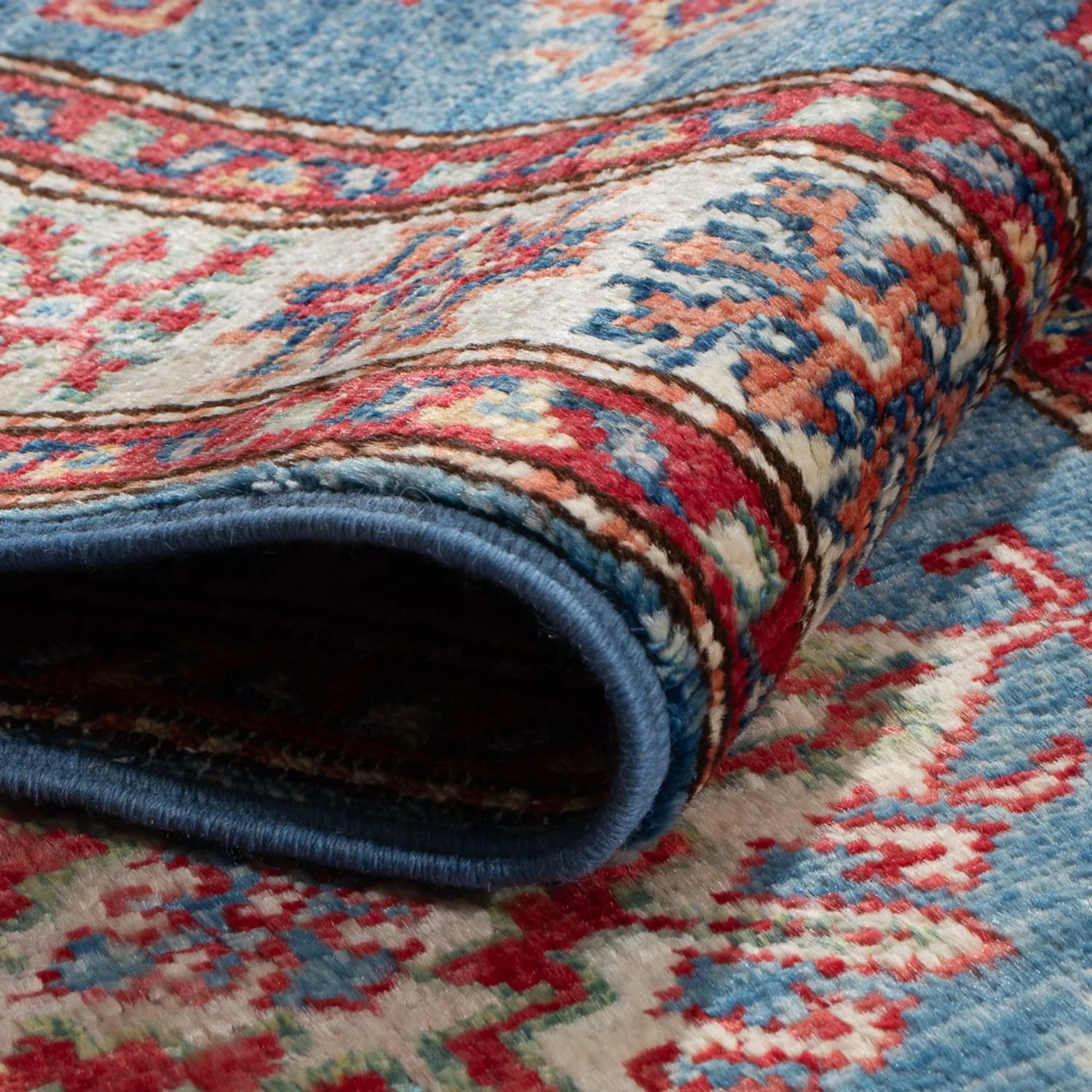 Kazak Teppich 185x60cm - Orientteppich - Image 4
