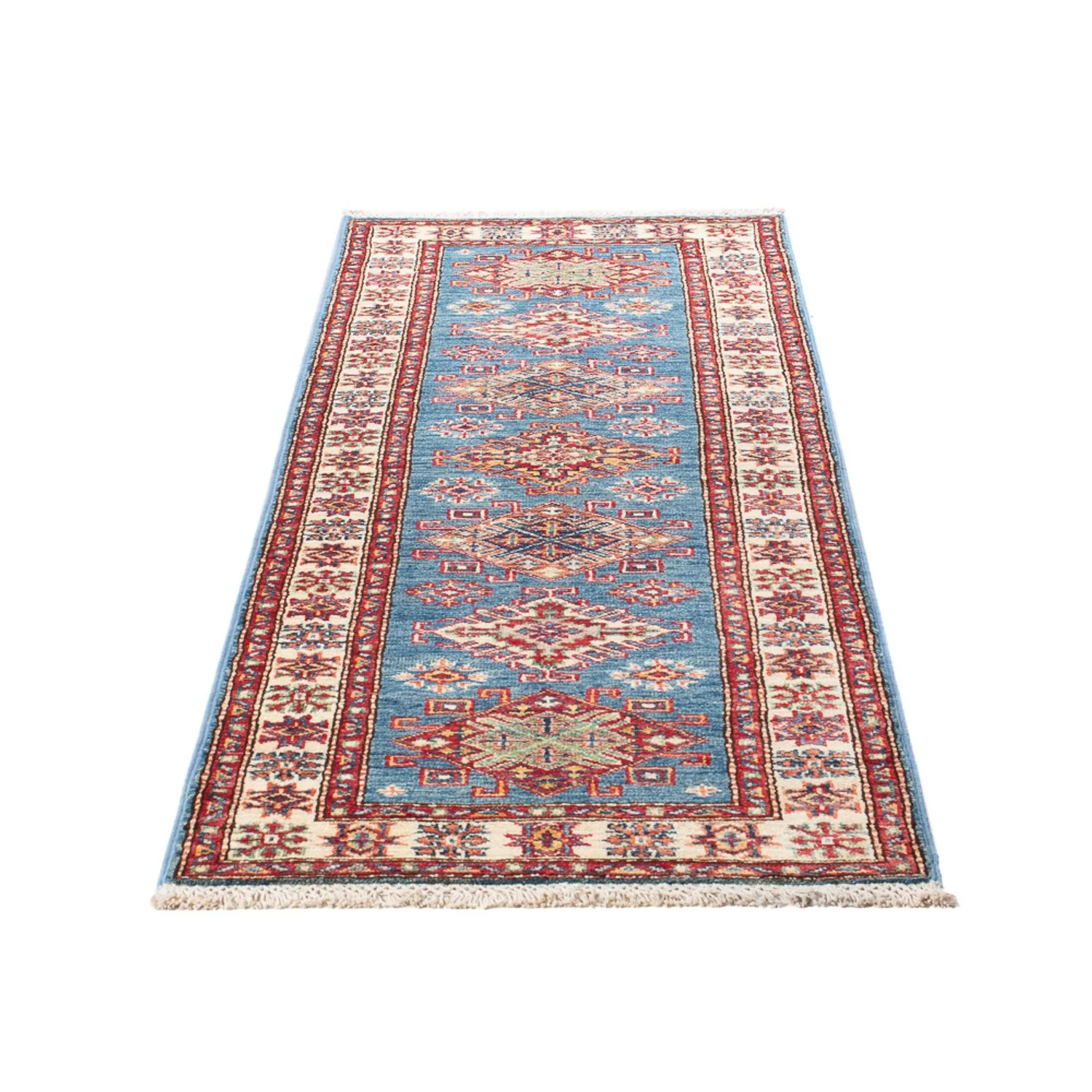 Kazak Teppich 185x60cm - Orientteppich - Image 5