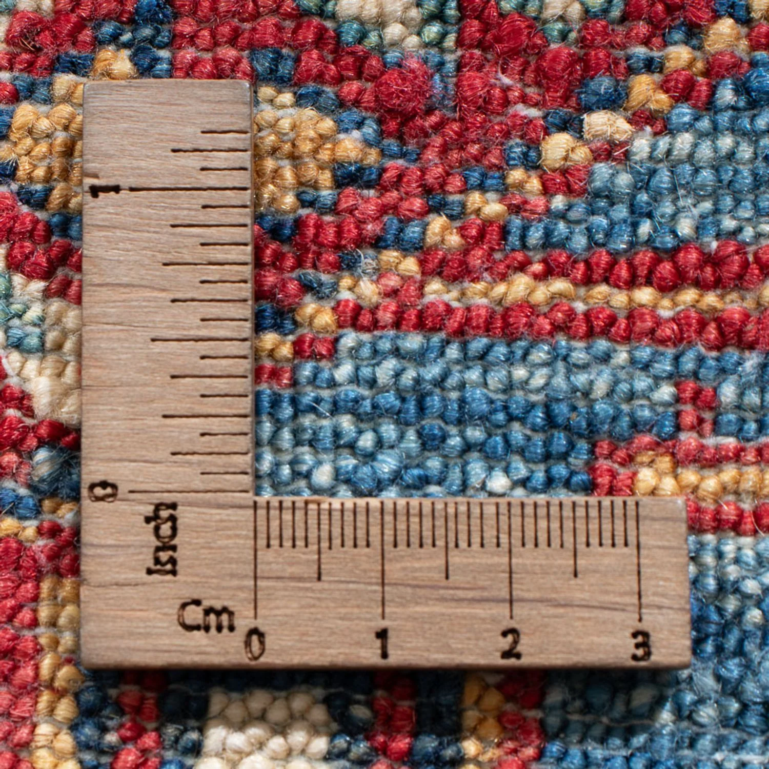 Kazak Teppich 185x60cm - Orientteppich - Image 6