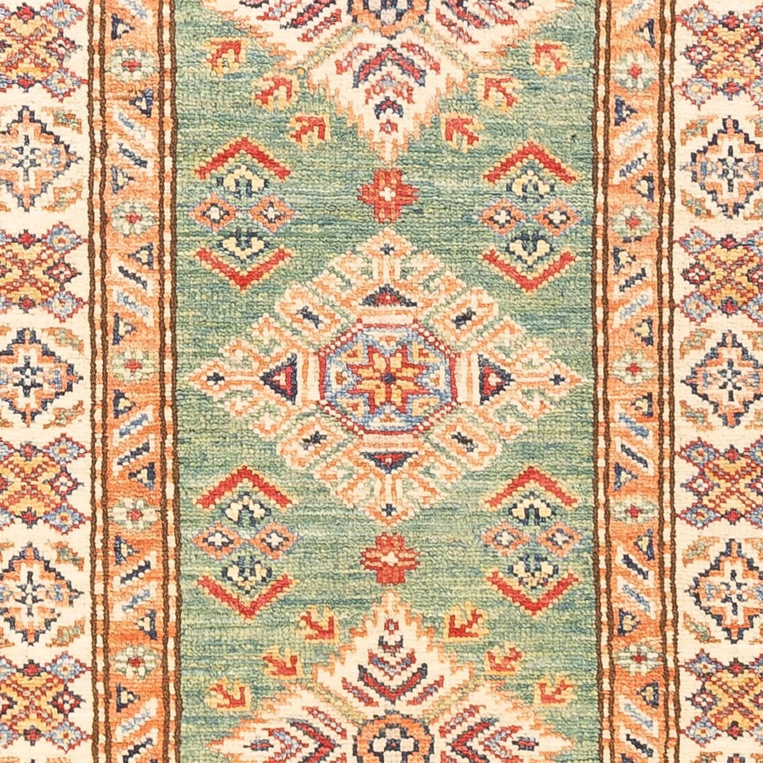 Kazak Teppich 185x60cm - Orientteppich - Image 2