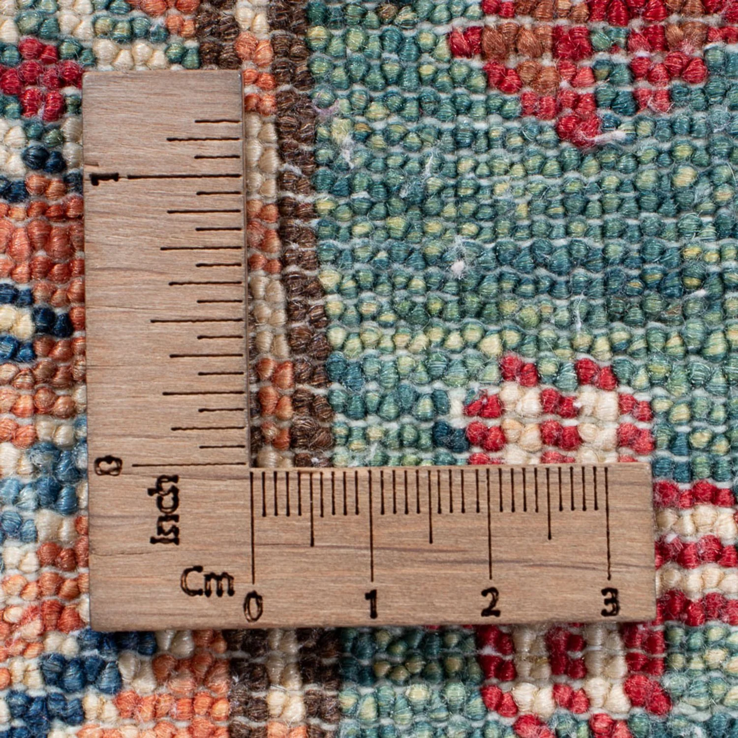 Kazak Teppich 185x60cm - Orientteppich - Image 7