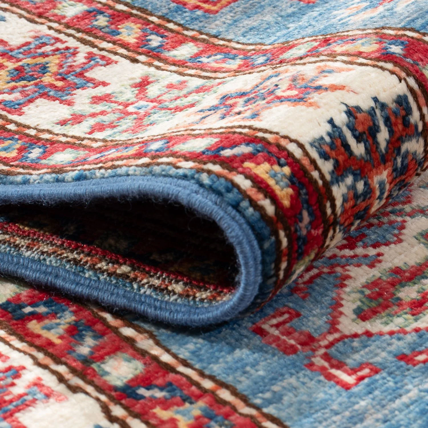 Kazak Teppich 185x61cm - Orientteppich - Image 4