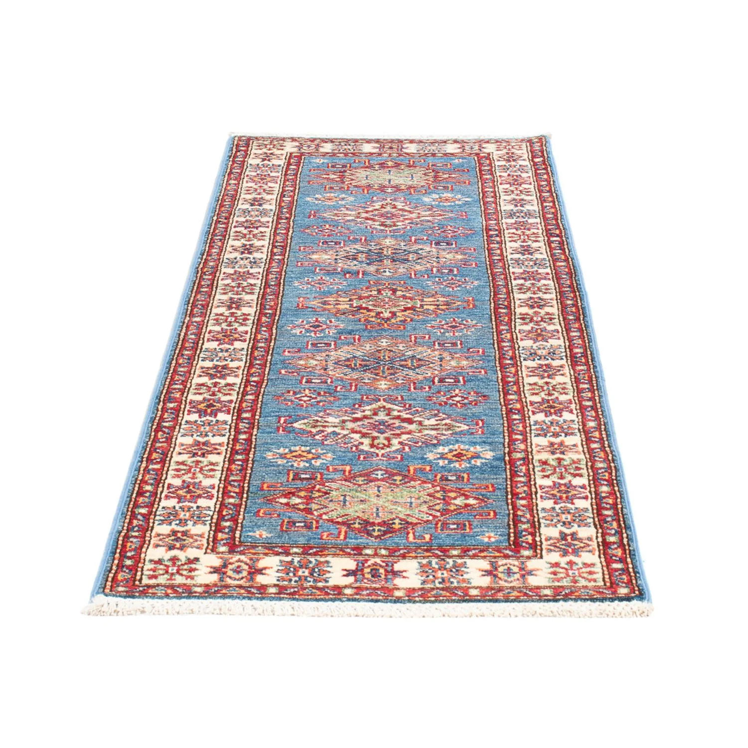 Kazak Teppich 185x61cm - Orientteppich - Image 5