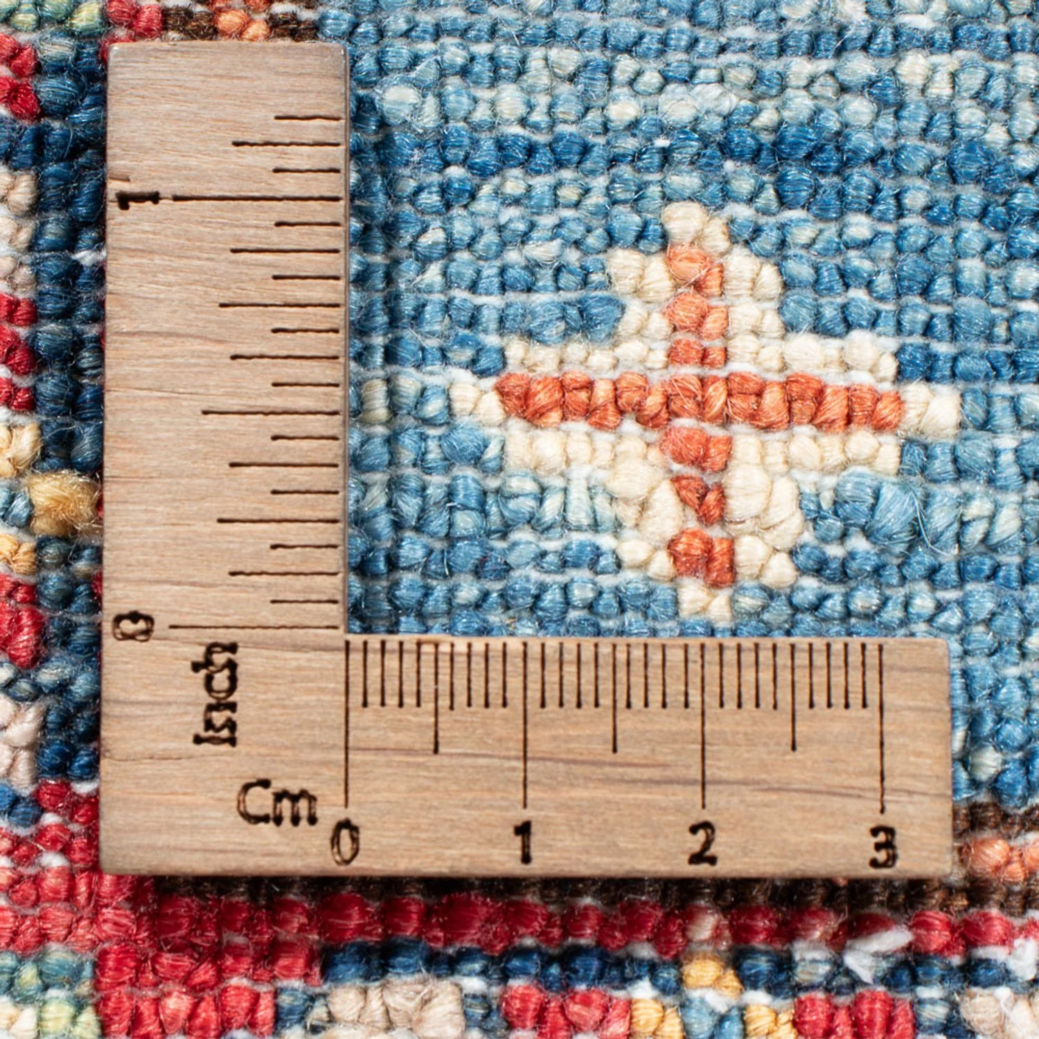 Kazak Teppich 185x61cm - Orientteppich - Image 7