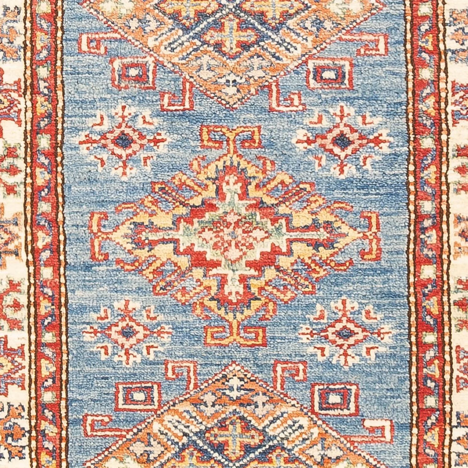 Kazak Teppich 186x58cm - Orientteppich - Image 2