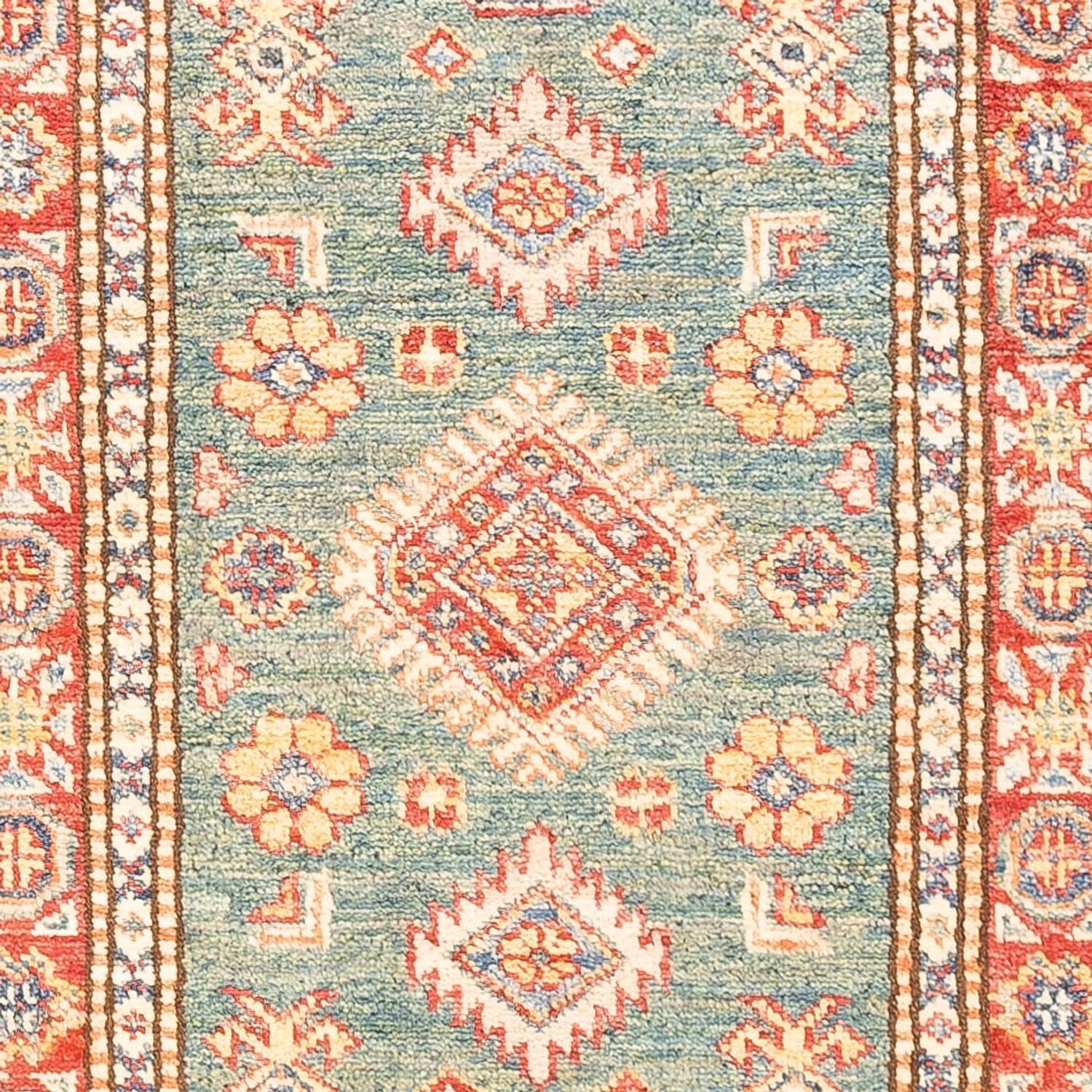 Kazak Teppich 186x59cm - Orientteppich - Image 2