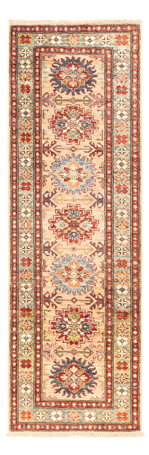 Kazak Teppich 187x60cm - Orientteppich