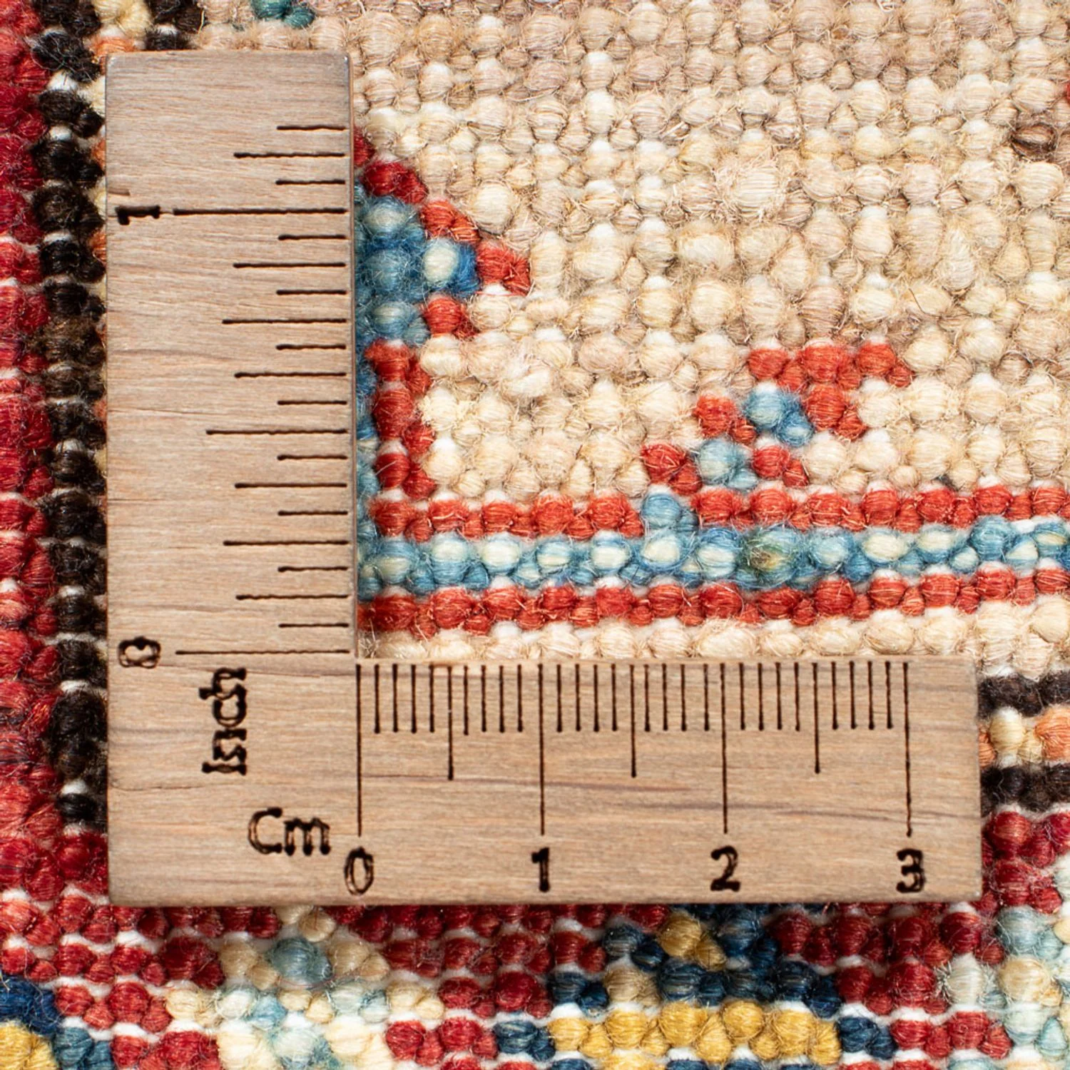 Kazak Teppich 187x60cm - Orientteppich - Image 6