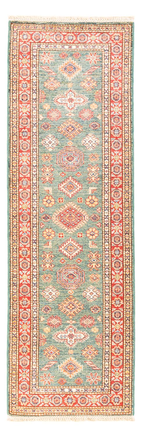 Kazak Teppich 187x60cm - Orientteppich