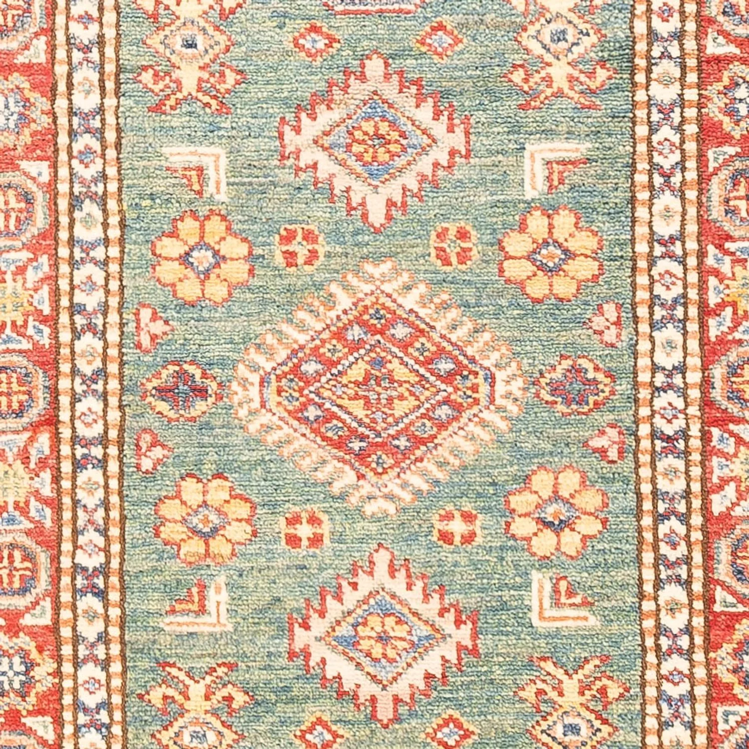 Kazak Teppich 187x60cm - Orientteppich - Image 2