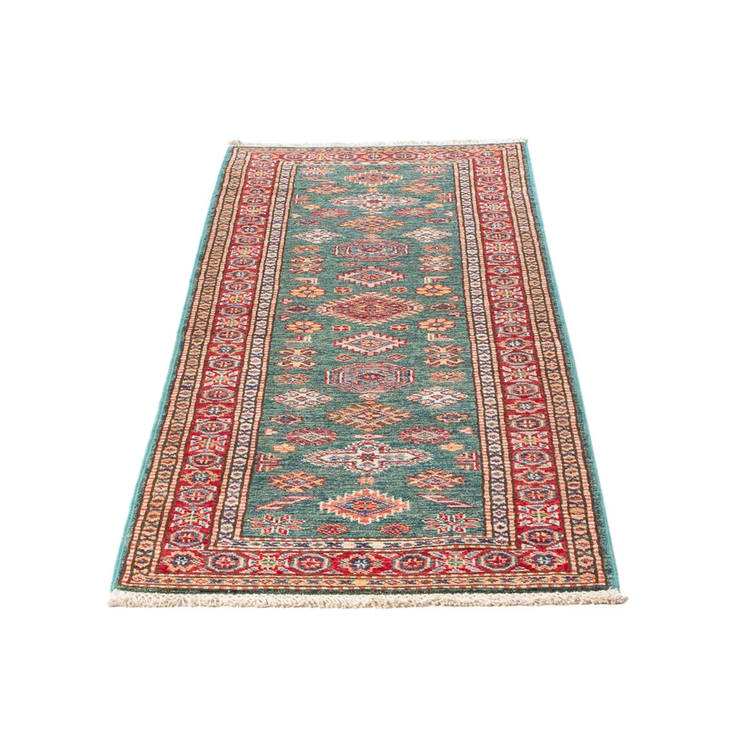 Kazak Teppich 187x60cm - Orientteppich - Image 5