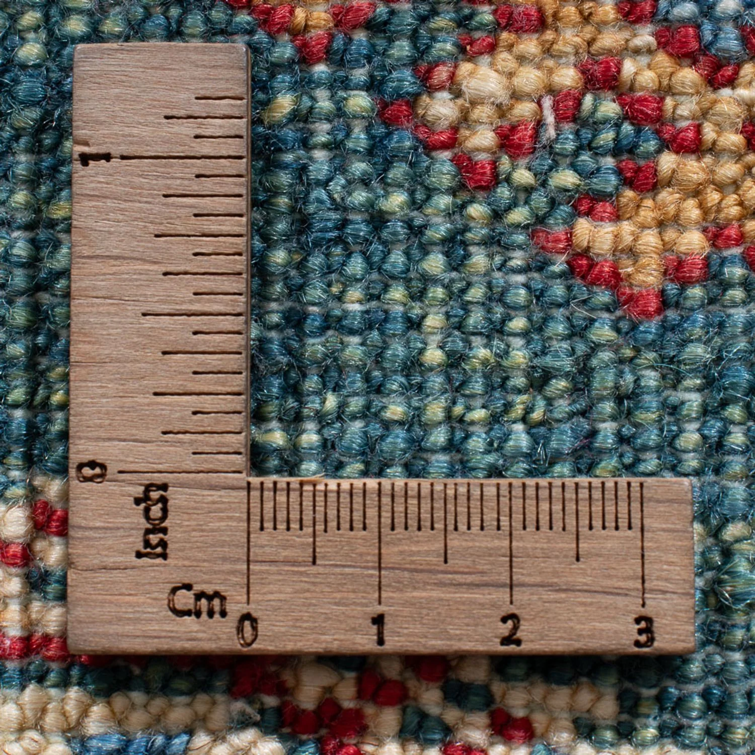 Kazak Teppich 187x60cm - Orientteppich - Image 7