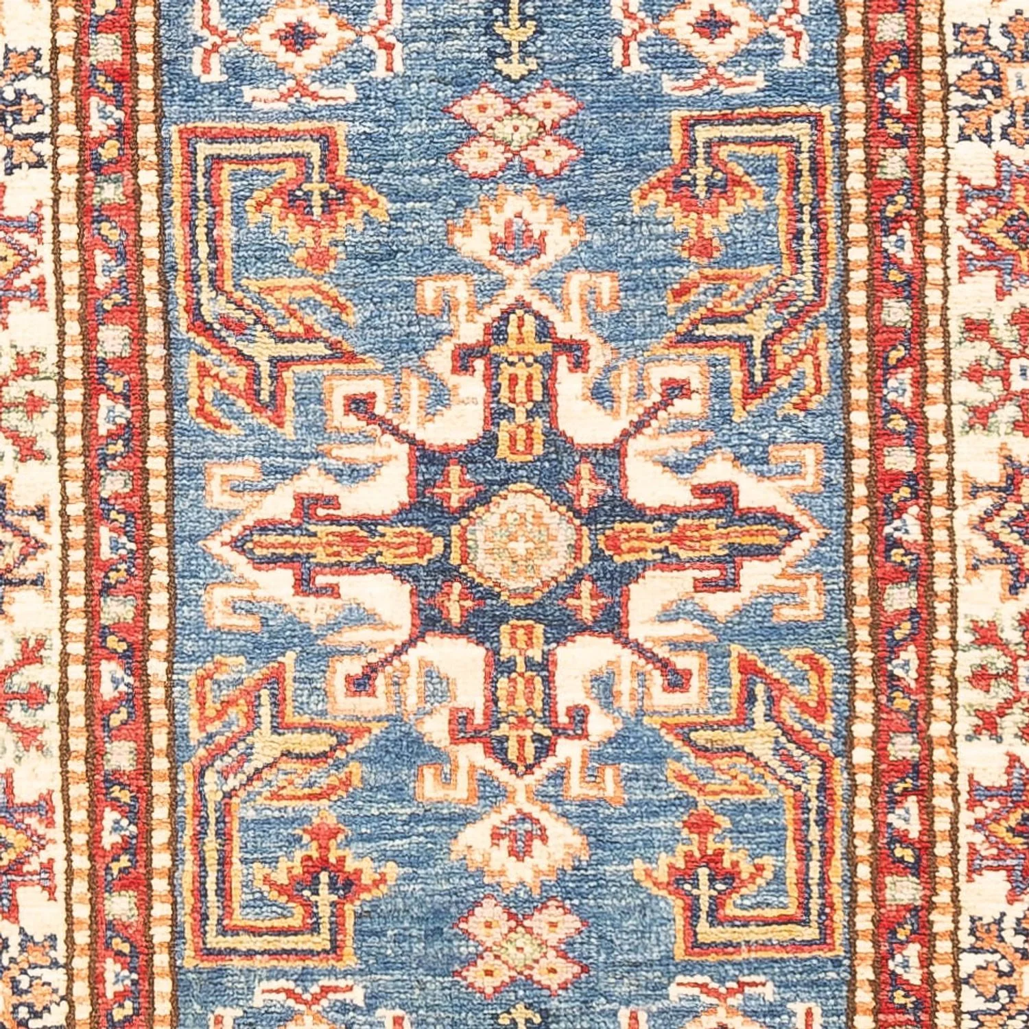 Kazak Teppich 188x61cm - Orientteppich - Image 2