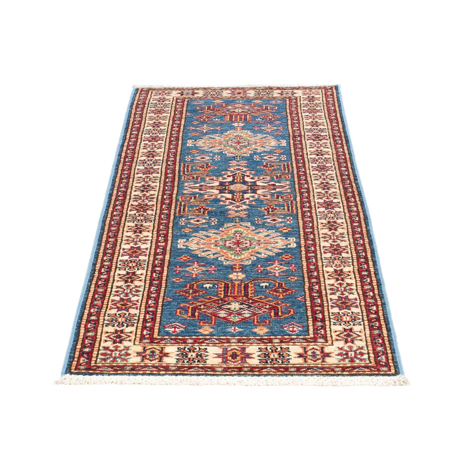 Kazak Teppich 188x61cm - Orientteppich - Image 5