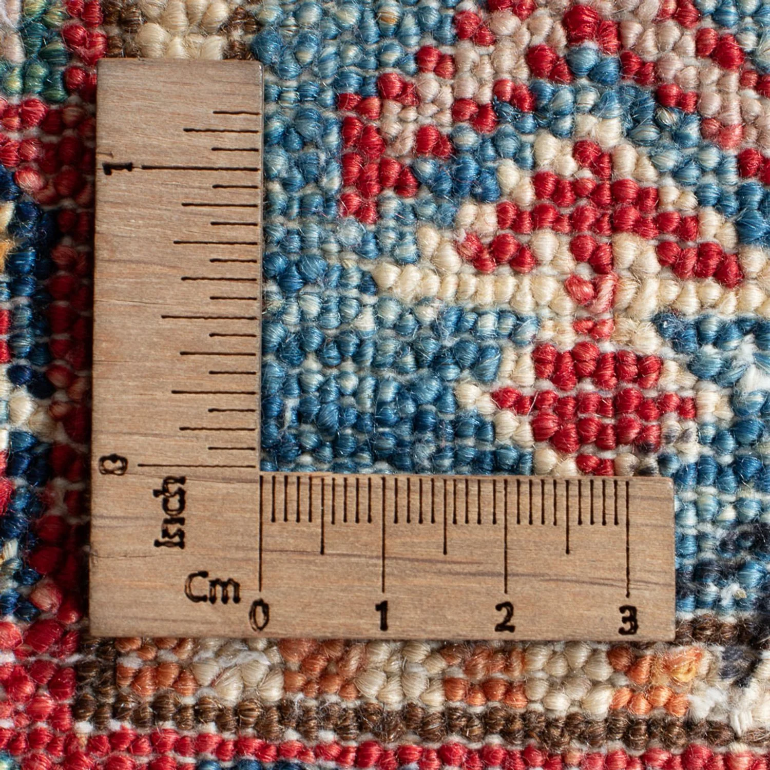 Kazak Teppich 188x61cm - Orientteppich - Image 7