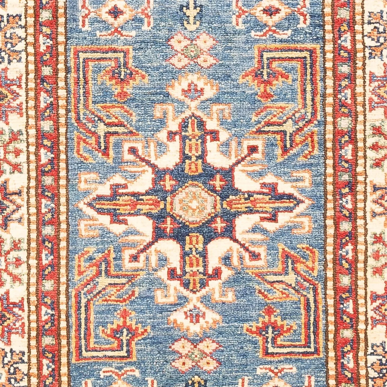 Kazak Teppich 189x63cm - Orientteppich - Image 2