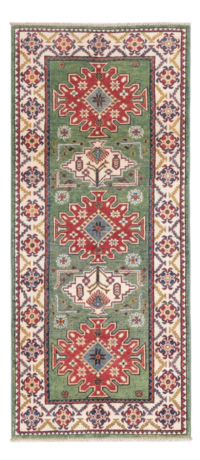 Kazak Teppich 192x83cm - Orientteppich