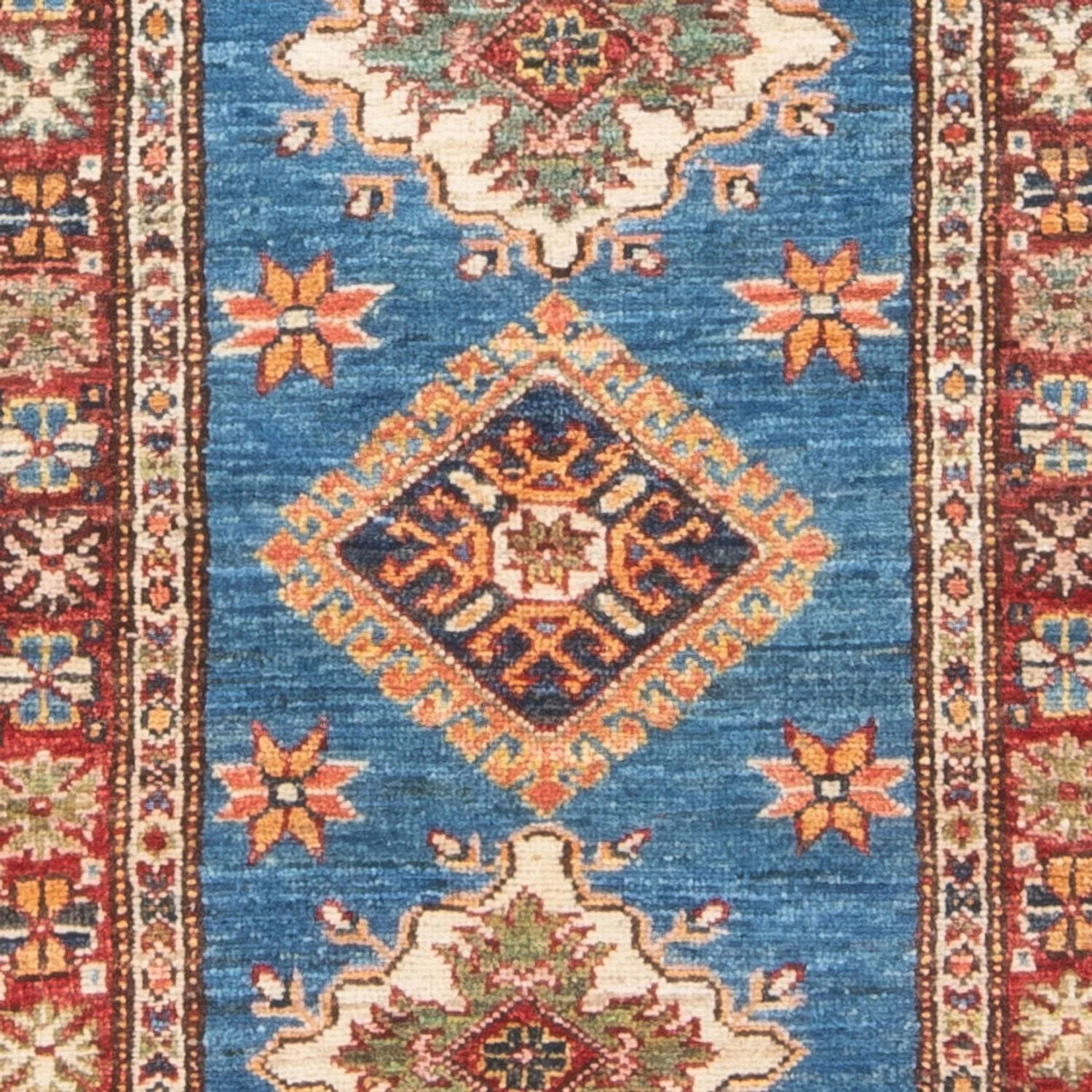 Kazak Teppich - Orientteppich - Image 2