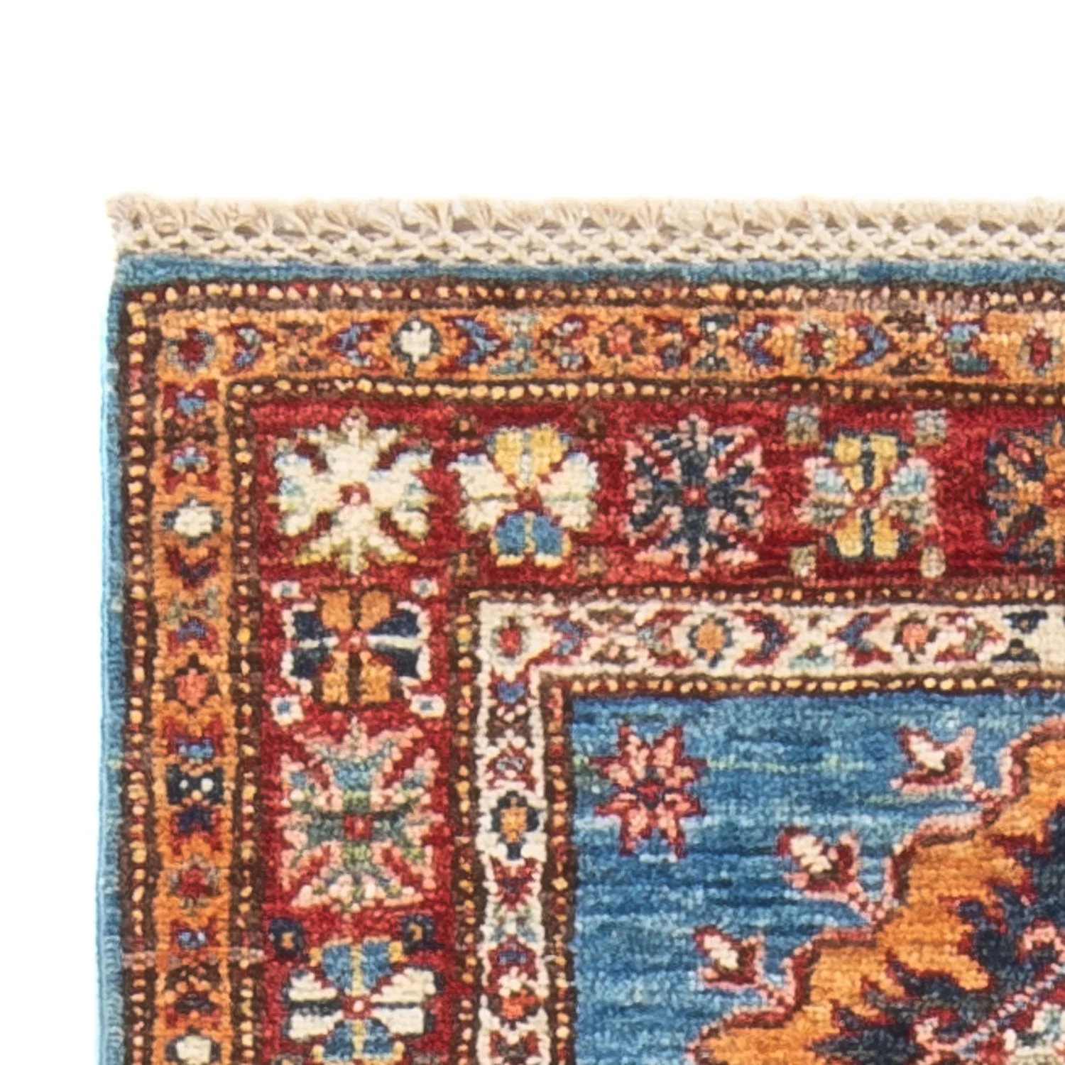 Kazak Teppich - Orientteppich - Image 3