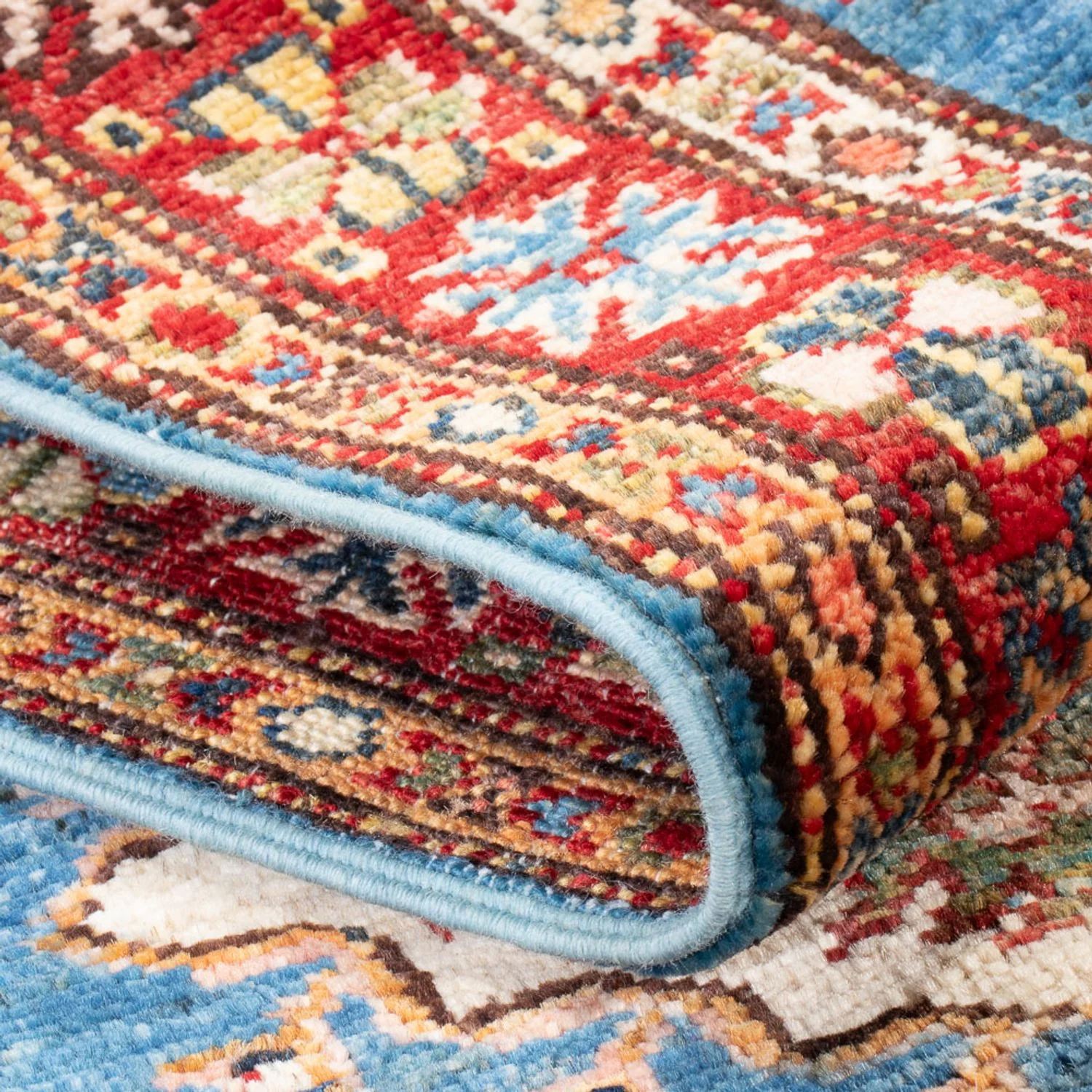 Kazak Teppich - Orientteppich - Image 4