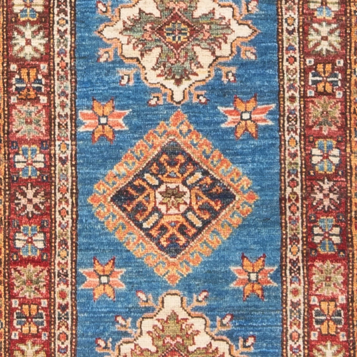 Kazak Teppich - Orientteppich - Image 2